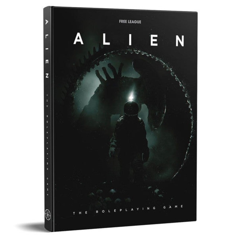 Alien: RPG