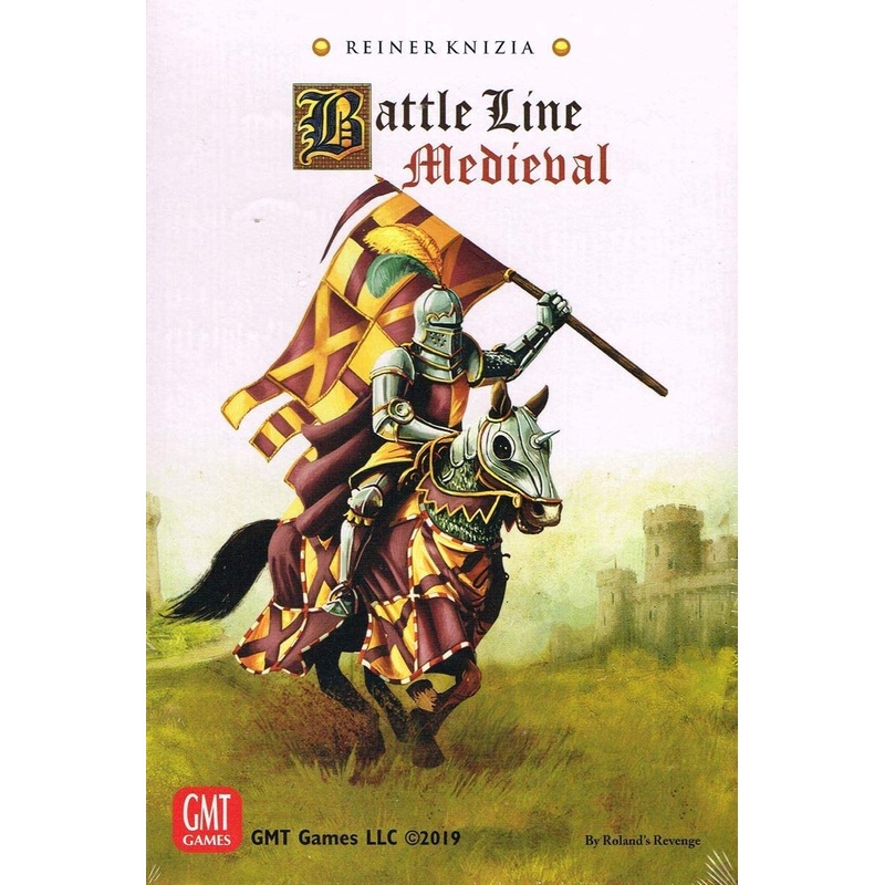 Battle Line: Medieval