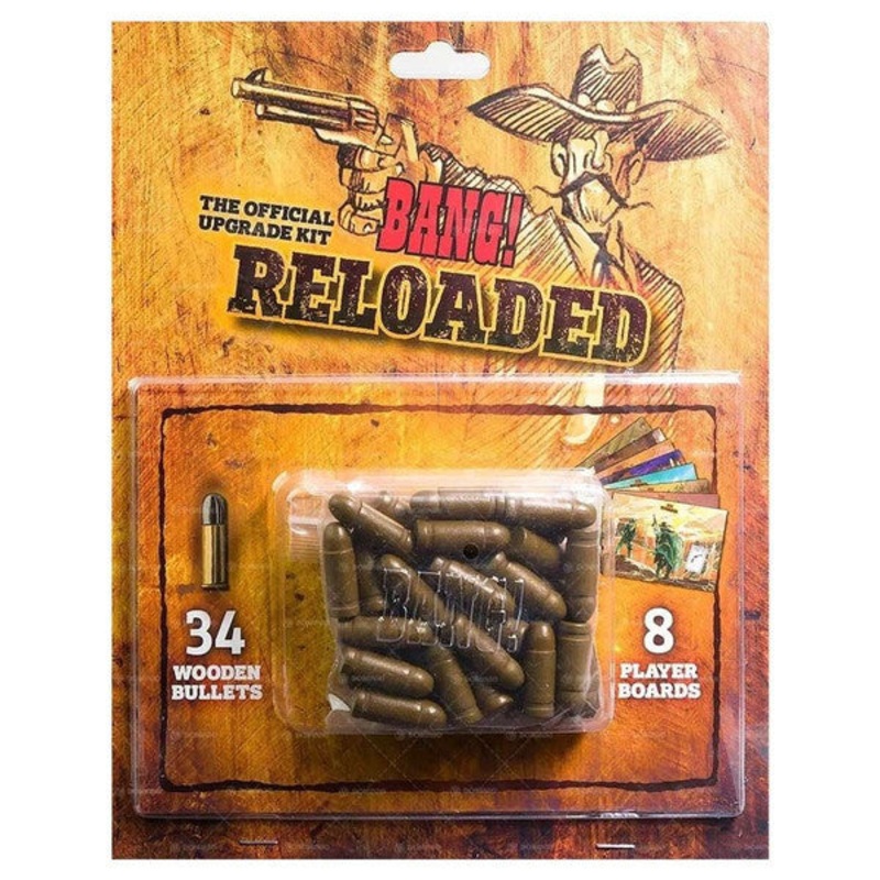 Bang! - Reloaded