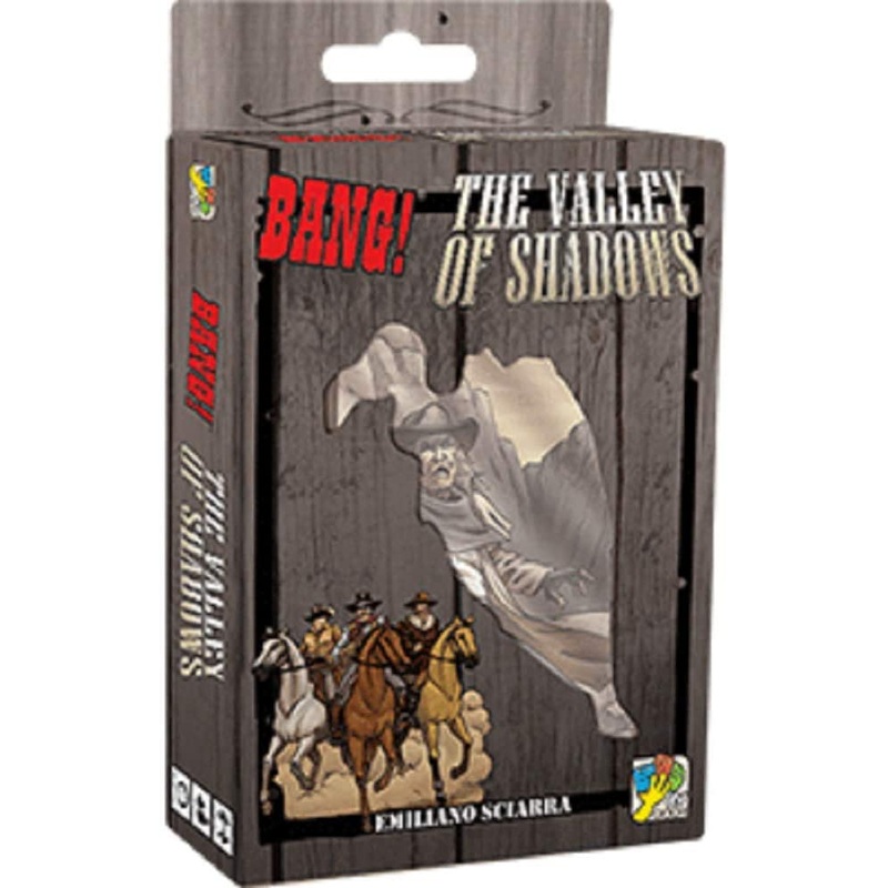 Bang! - The Valley of Shadows
