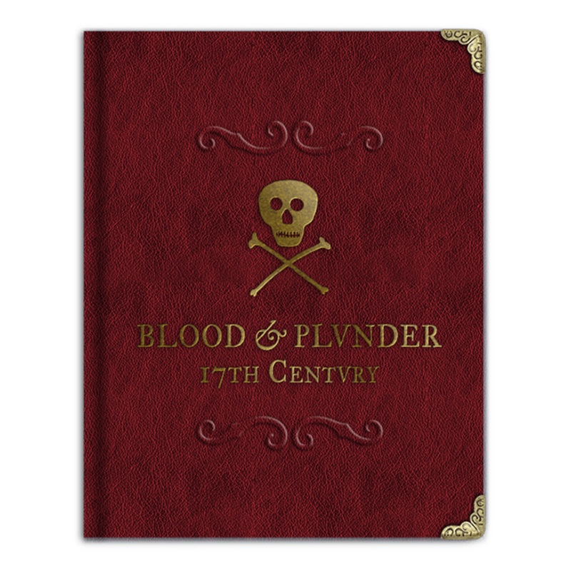 Blood & Plunder - The Collectors Edition