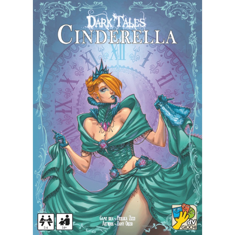 Dark Tales - Cinderella