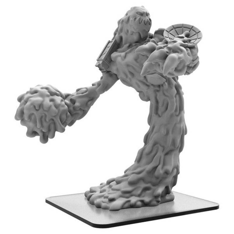 Monsterpocalypse - The Waste: Slingoozer