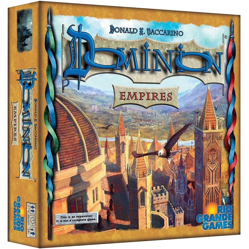Dominion - Empires