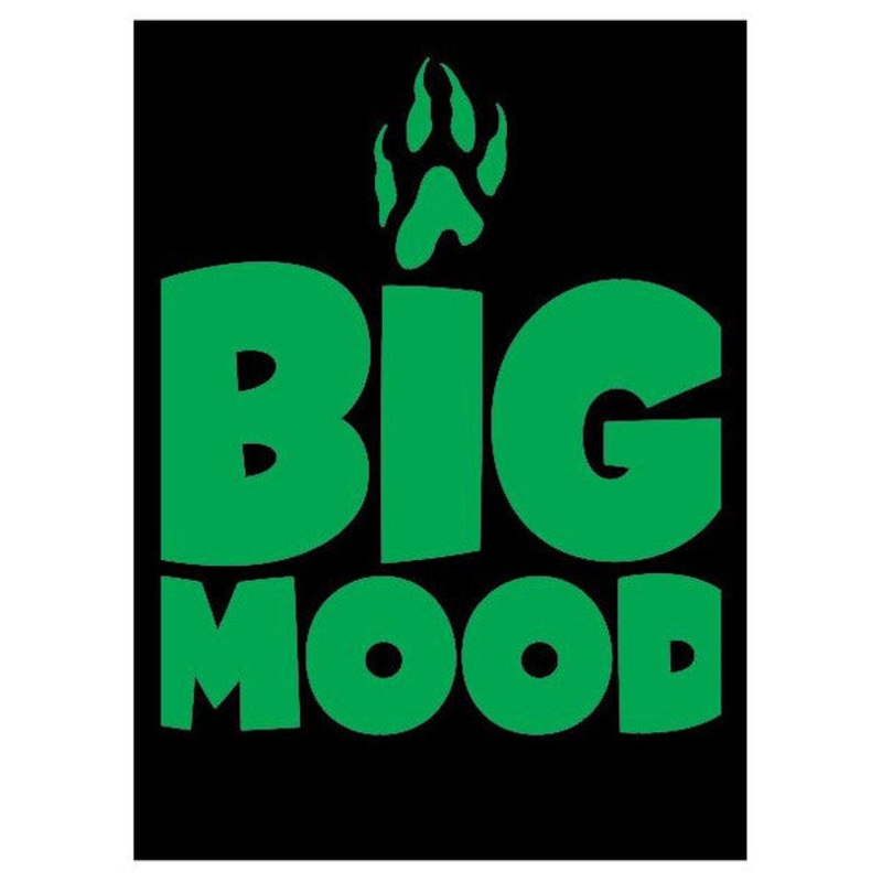 Big Mood Sleeves (50)