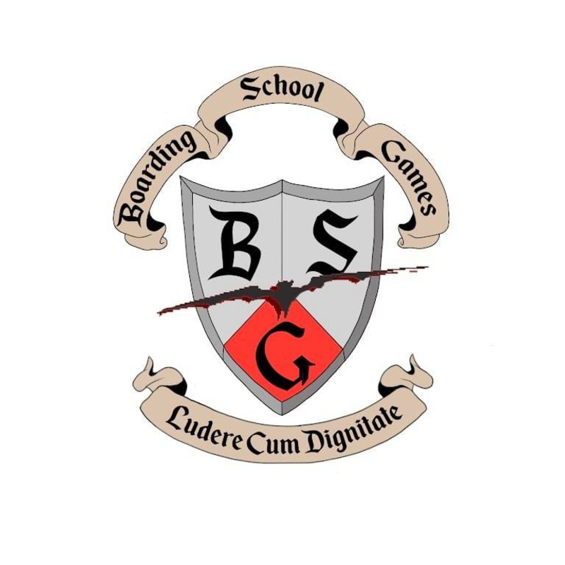Boarding School Games Gift Card