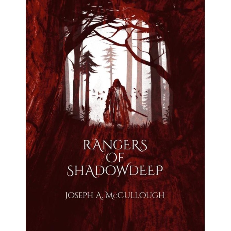 Rangers of Shadowdeep: Regular Edition