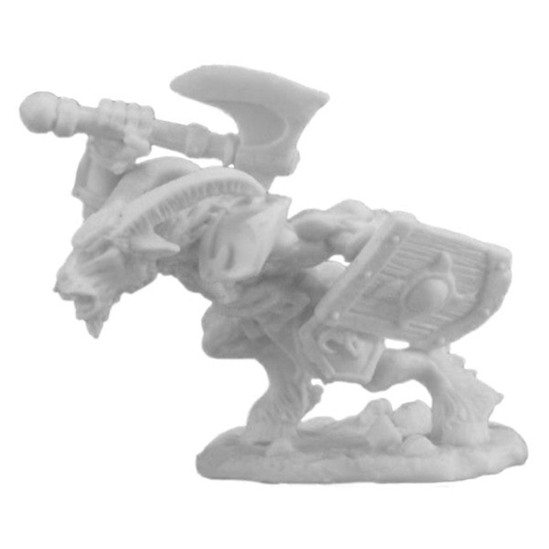 Dark Heaven: Bones Classic - Haaab, Beastman Champion
