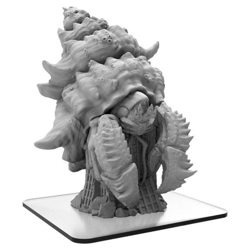 Monsterpocalypse - Ketos Crab