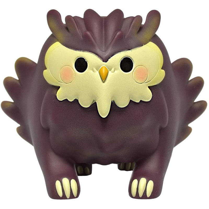 Figurines of Adorable Power - Owlbear
