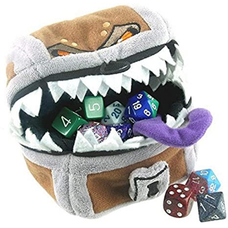 Mimic Gamer Pouch