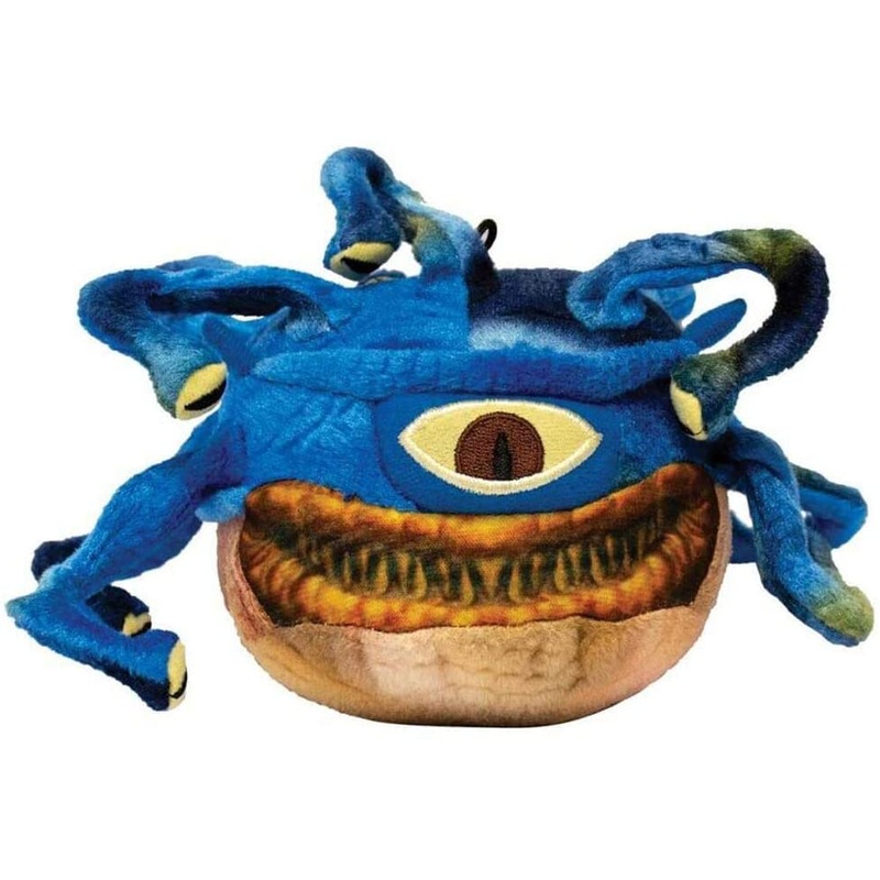The Xanathar Beholder Gamer Pouch