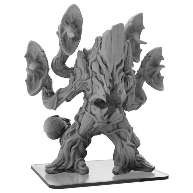 Monsterpocalypse - Stomatavorus Rex