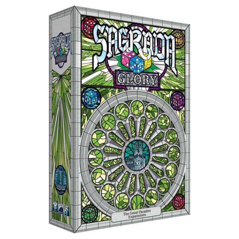 Sagrada - Glory