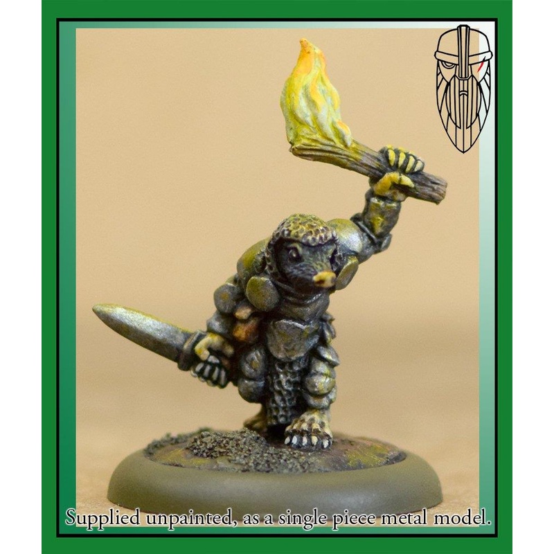 Burrows & Badgers - Mole Tunneljack (Medium)