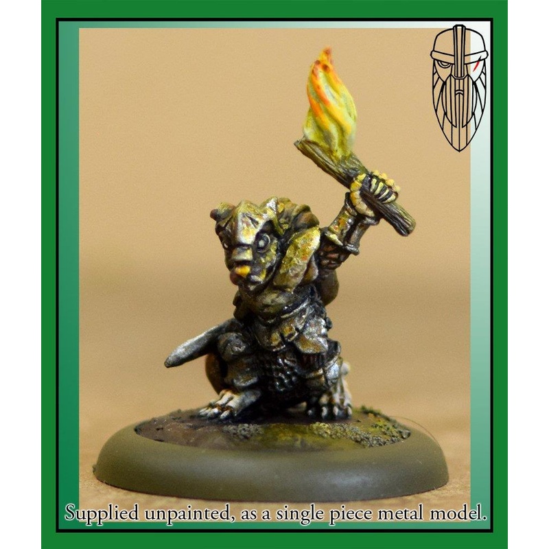 Burrows & Badgers - Mouse Tunneljack (Small)