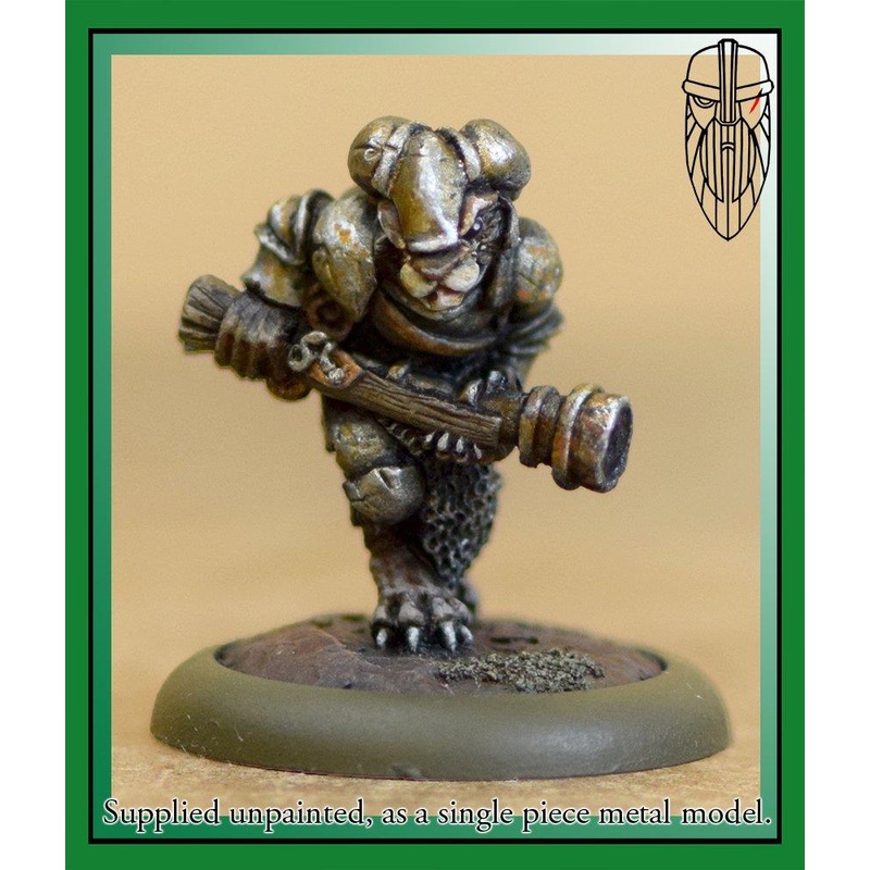 Burrows & Badgers - Rabbit Tunneljack (Medium)