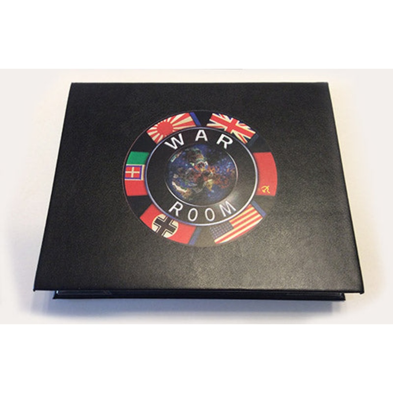 War Room - Deluxe O & P Chart Folio