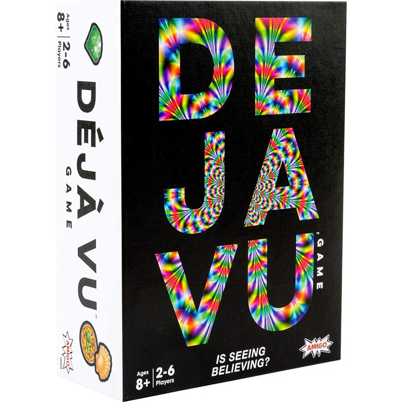 (BSG Certified USED) Deja Vu