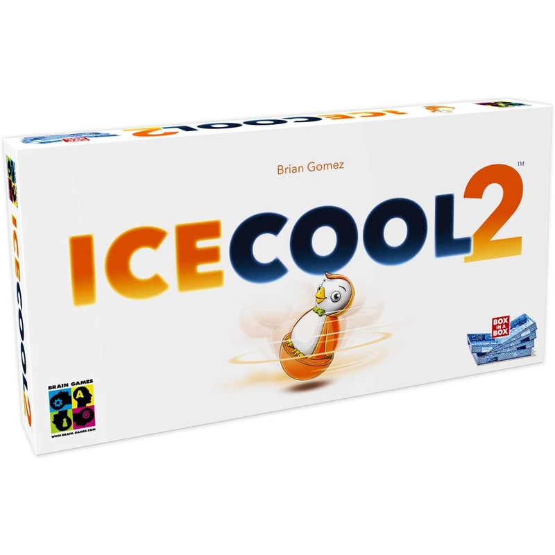 (BSG Certified USED) Icecool 2