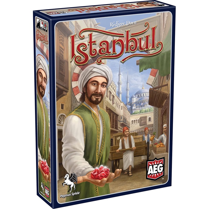 (BSG Certified USED) Istanbul