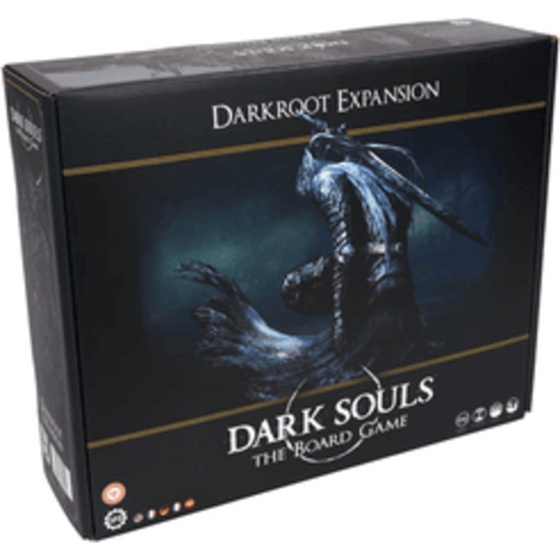 (BSG Certified USED) Dark Souls - Darkroot