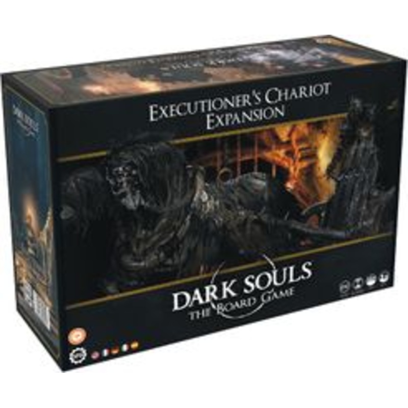 (BSG Certified USED) Dark Souls - Executioners Chariot