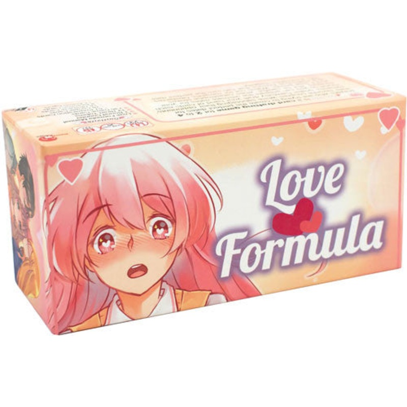 (BSG Certified USED) Love Formula