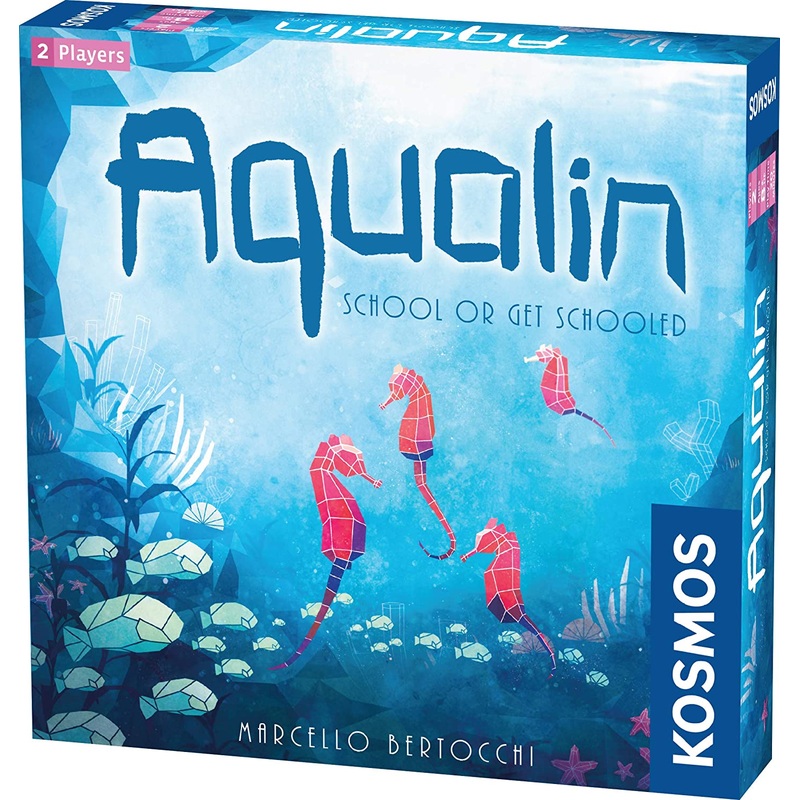 (BSG Certified USED) Aqualin