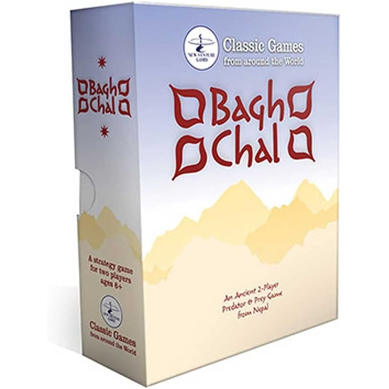 (BSG Certified USED) Bagh Chal