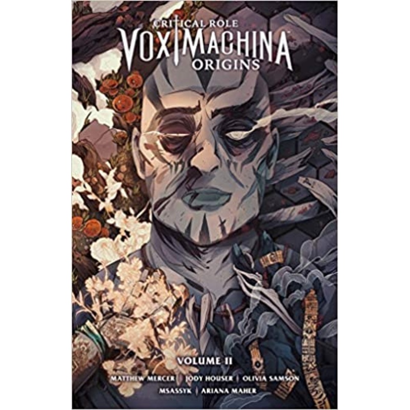 (BSG Certified USED) Critical Role: Vox Machina Origins - Vol II