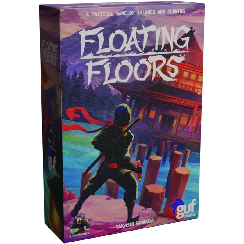 (BSG Certified USED) Floating Floors