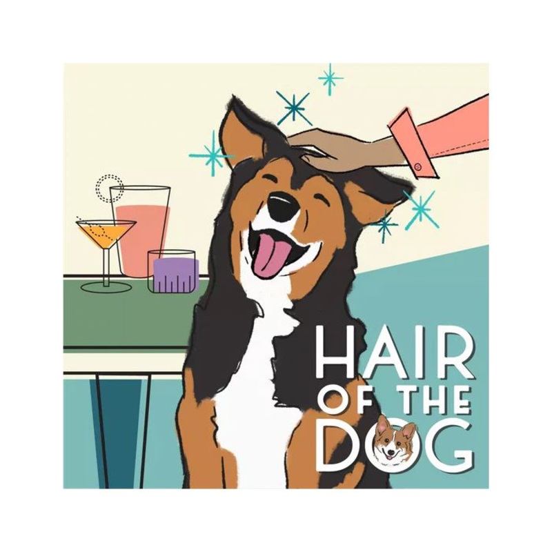 (BSG Certified USED) Hair of the Dog