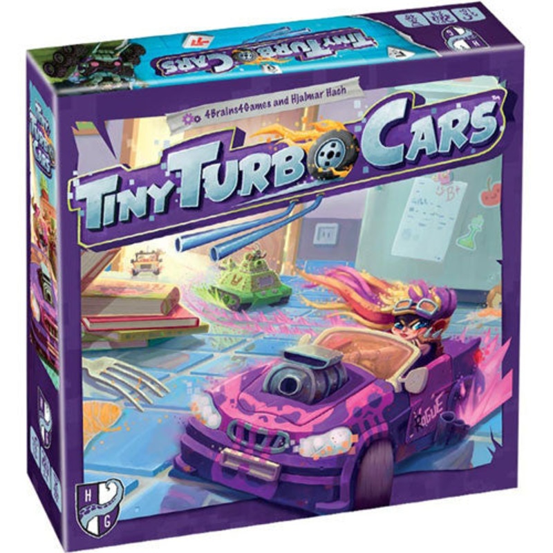 (BSG Certified USED) Tiny Turbo Cars