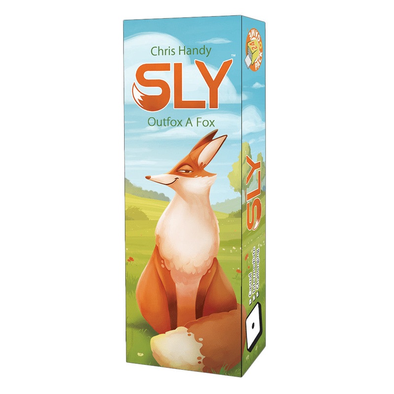 (BSG Certified USED) Sly