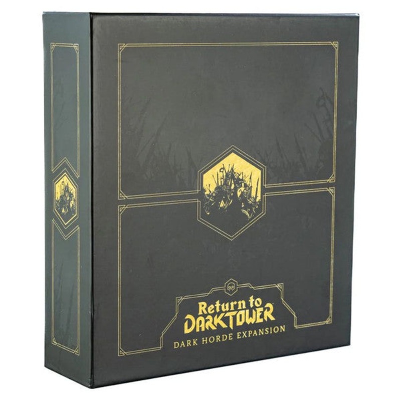Return to Dark Tower - Dark Horde