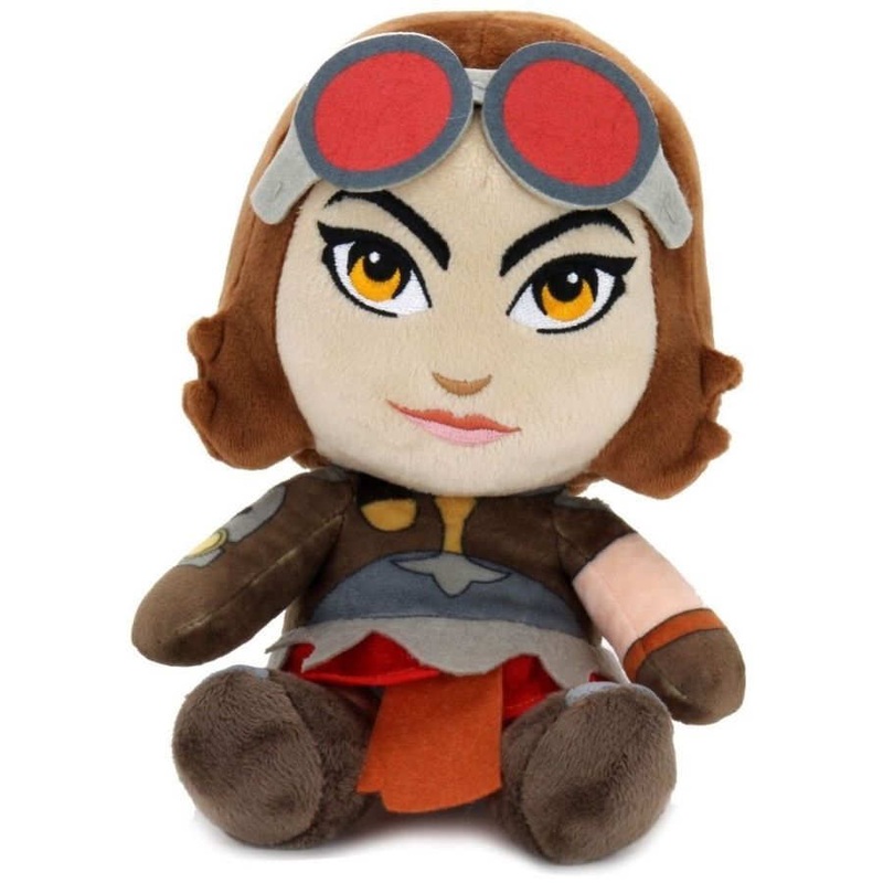 Phunny Plush: MTG Chandra