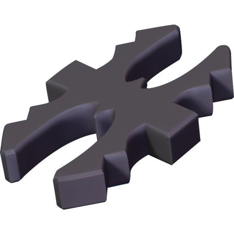 Warlock Tiles: Warlock Clips