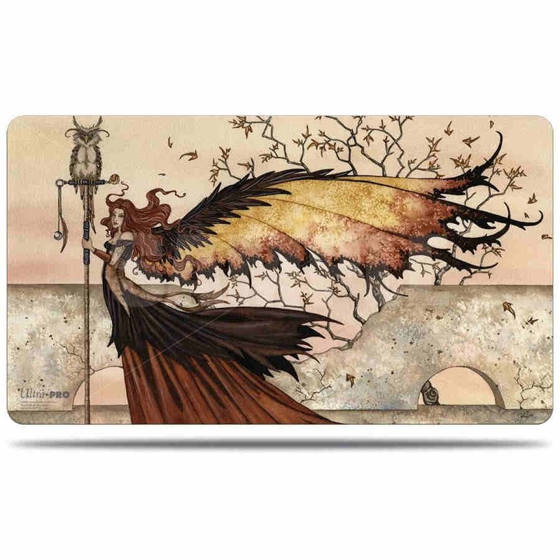 Ultra Pro Playmat Amy Brown Autumn Stroll (15550)