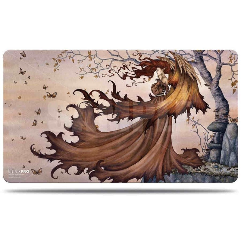 Ultra Pro Playmat Amy Brown Passage to Autumn (15530)