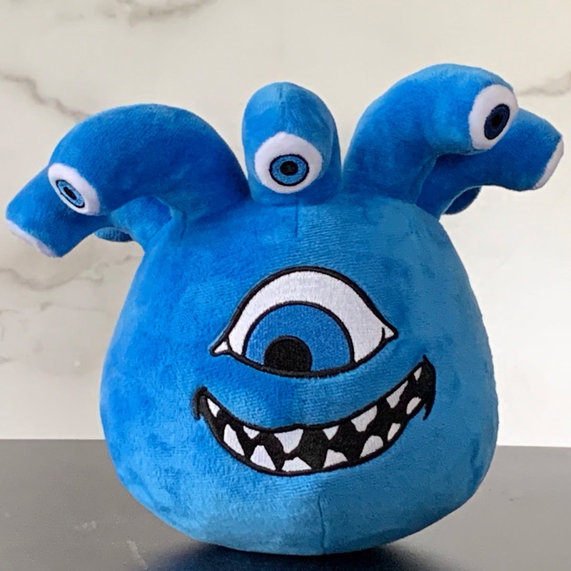 Dungeon Crawl Critters Ernie the Eyegor