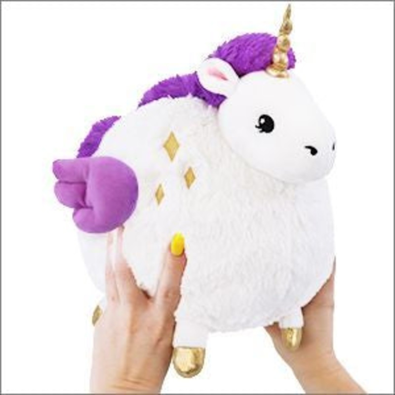 Mini Alicorn Squishable