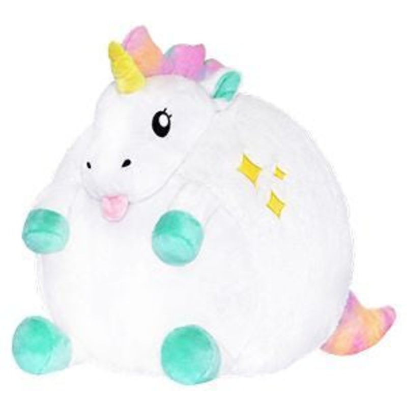 Squishables 15" Baby Unicorn