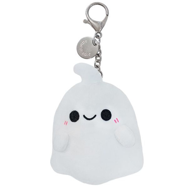 Squishables Micro Ghost