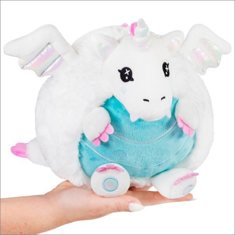 Squishables Mini Crystal Dragon