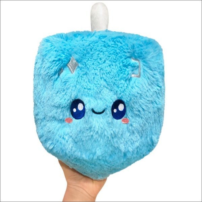 Squishables Mini Dreidel