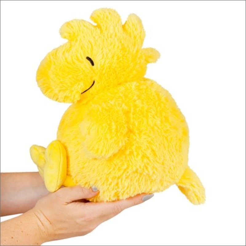Squishables Mini Woodstock