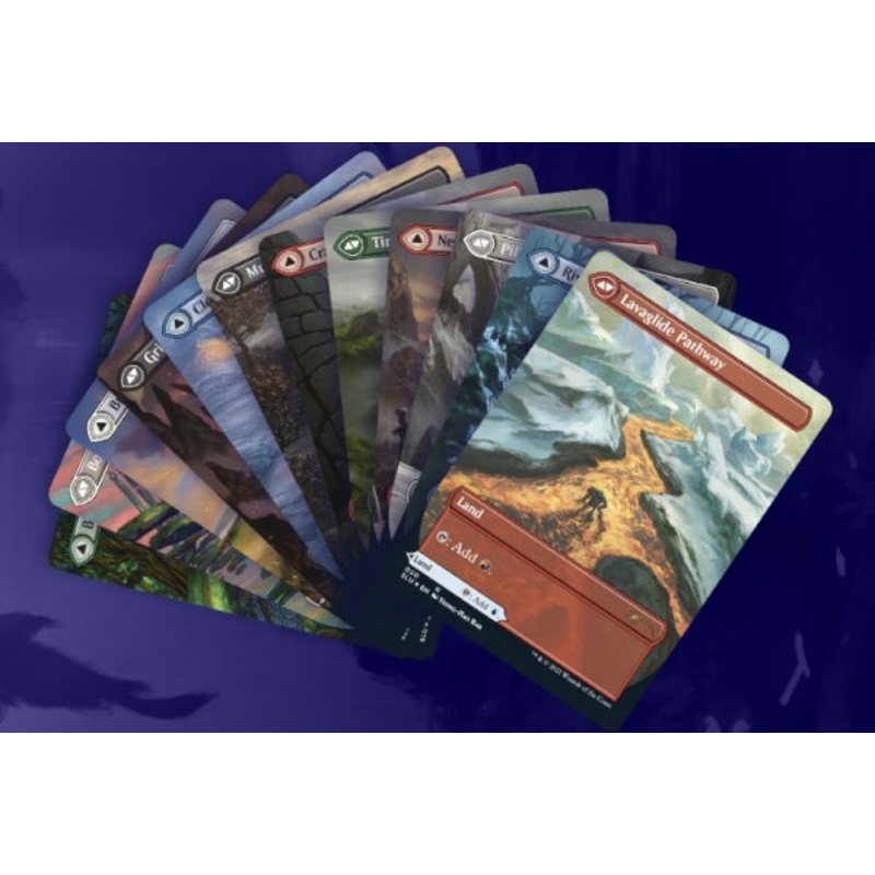 MTG: Secret Lair Drop Ultimate Edition 2