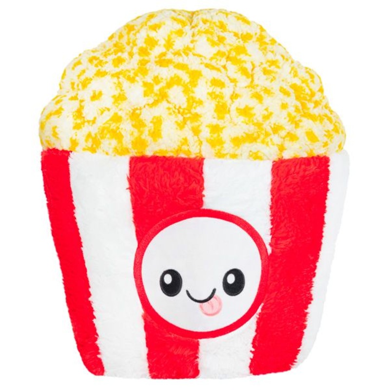 15" Popcorn Squishables