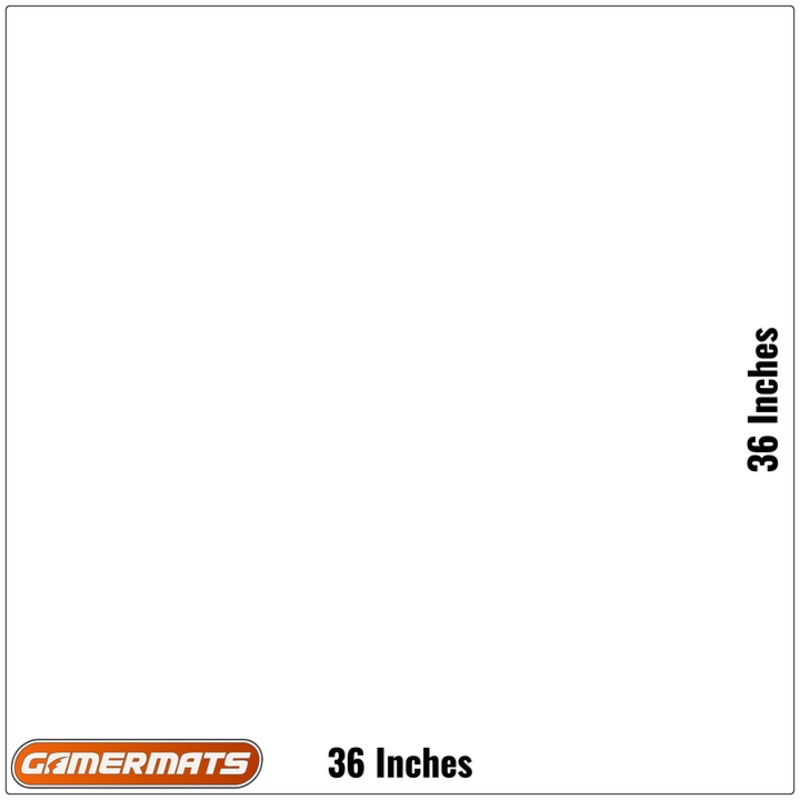 3' X 3' Green Wargame Mat